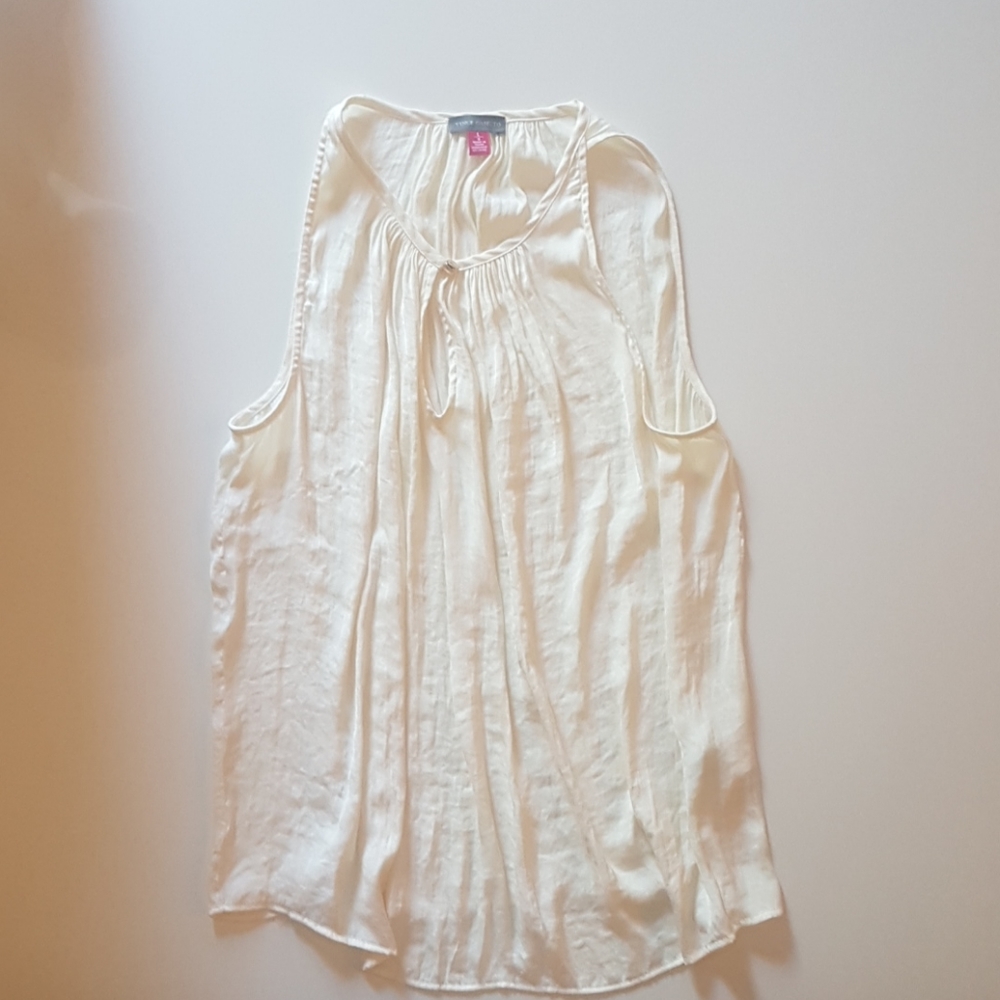 Vince Camuto sleeveless top